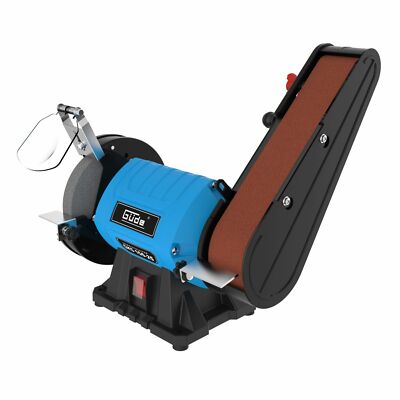 GÜDE Kombischleifer Doppelschleifer Schleifmaschine Schleifbock GKS 150K-25