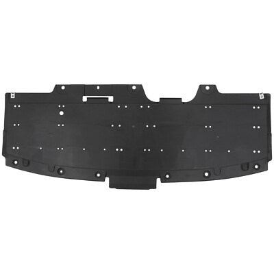 New Lower Engine Cover For Mazda Cx-30 2020-2023