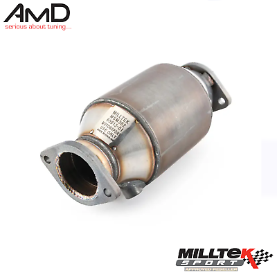 Mini r53 milltek exhaust online