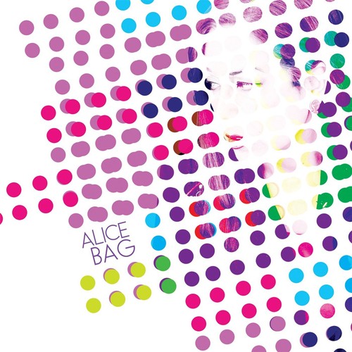 バッグ ALICE ALICE System – AKmax
