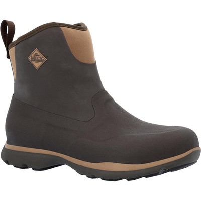 

Мужские ботинки Excursion Pro Mid, Bark / otter, FRMC900
