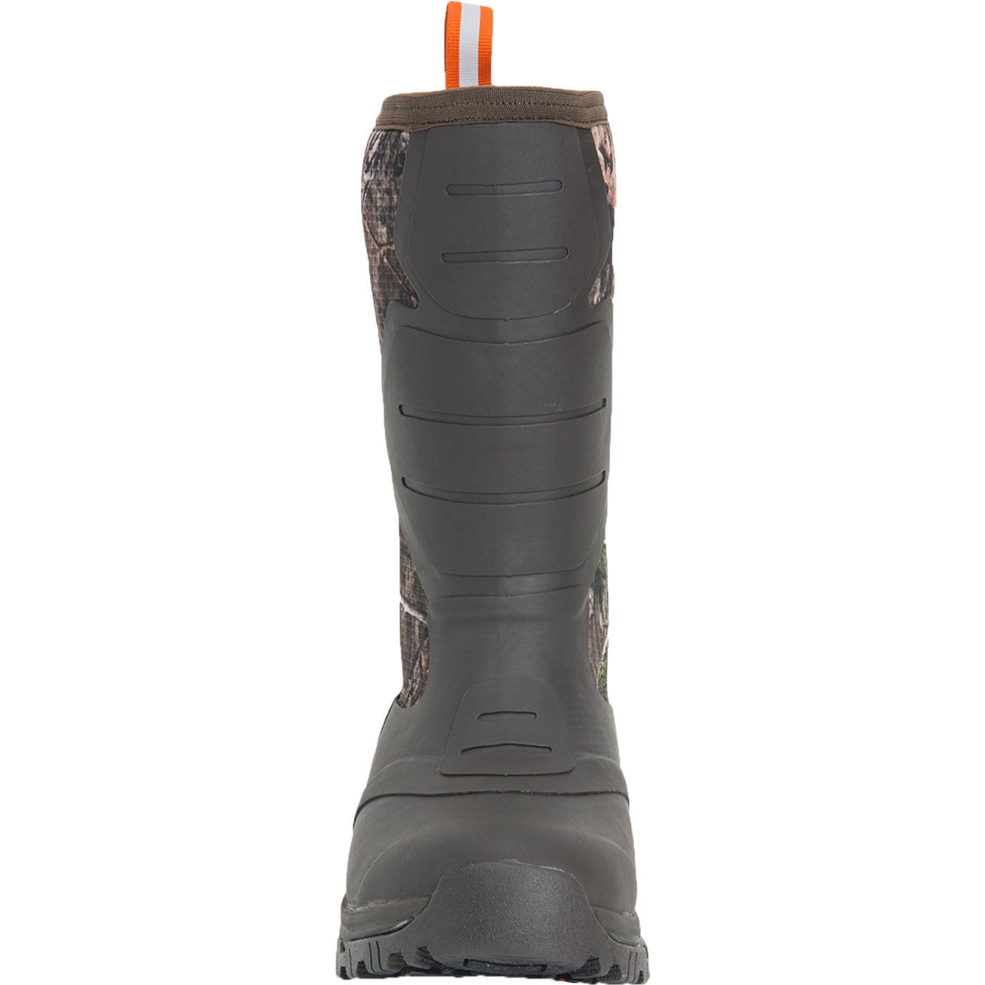 Pre-owned Muck Boots Muck Men's Apex Pro Outdoor Boots Apmtmdna - All Sizes - In Bark / Mdna