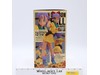 Dragon Ball Bulma III Purple Hair Glitter & Glamours Banpresto Bandai Figure MIB