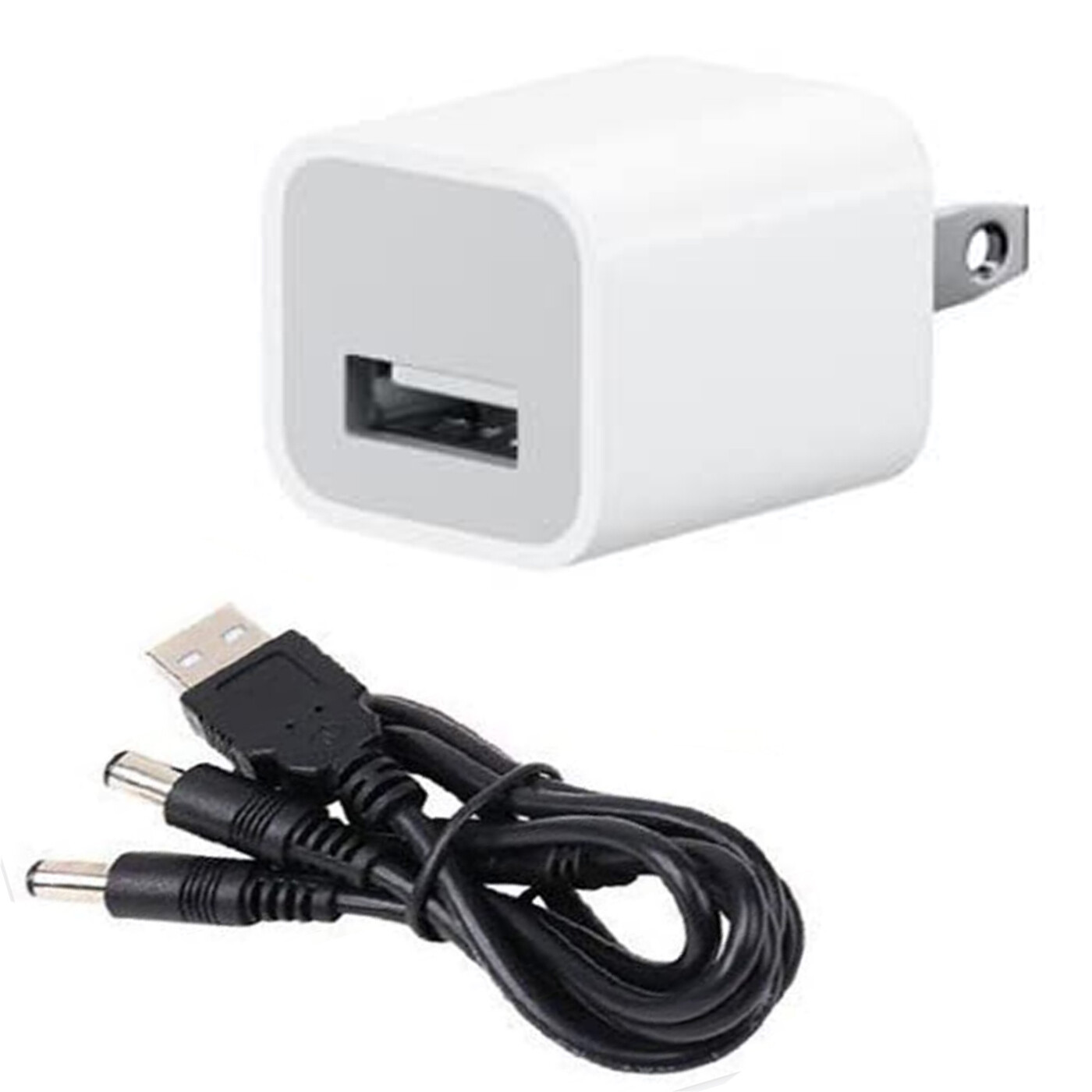 Adapter Charging for Groovypets F300 Remote Dog Training Collar Wireless Fence