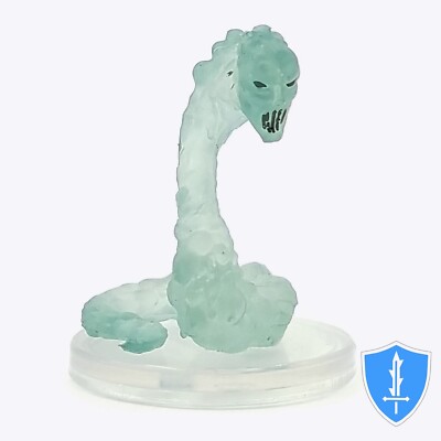 Slithering Tracker - Waterdeep Dragon Heist #18 D&D Miniature