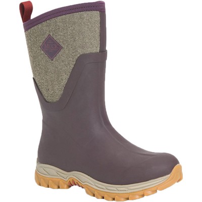 

Женские полуботинки Arctic Sport II, Wine tasting/herringbone, AS2M6TW