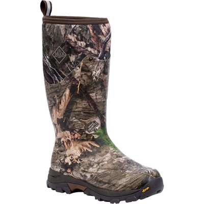 

Мужские ботинки Mossy Oak Country DNA Woody Arctic Ice + Vibram Arctic Grip AT, AVTVAMDNA
