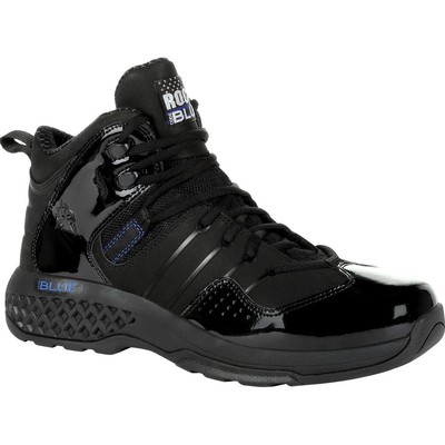 

Ботинки Rocky Womens Code Blue Sport Public Service, Black, RKD0058