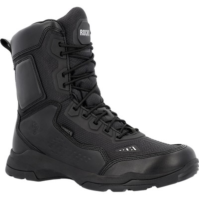 

Водонепроницаемые ботинки Rocky Tac One для общественных служб, Black, RKD0111