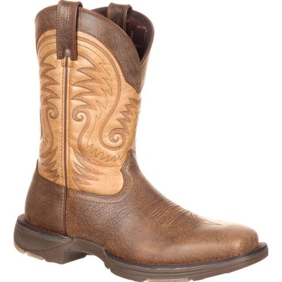 

Ботинки Durango Ultra-Lite в стиле вестерн, Vintage brown, DDB0109