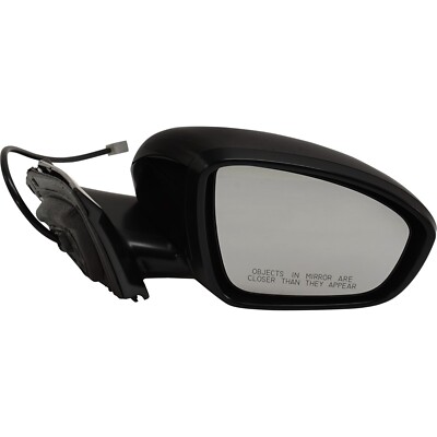 Mirrors  Passenger Right Side Hand for Nissan Altima 2019-2023