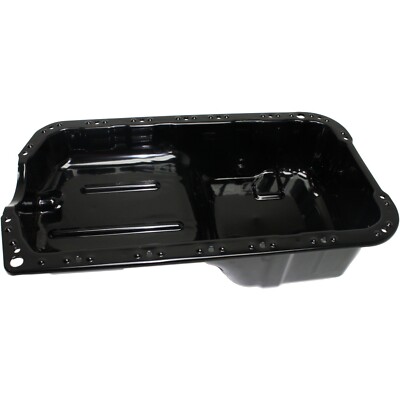 Oil Pan For 1990-1997 Honda Accord Odyssey Prelude 1997 Acura CL 2.2L 2.3L Steel