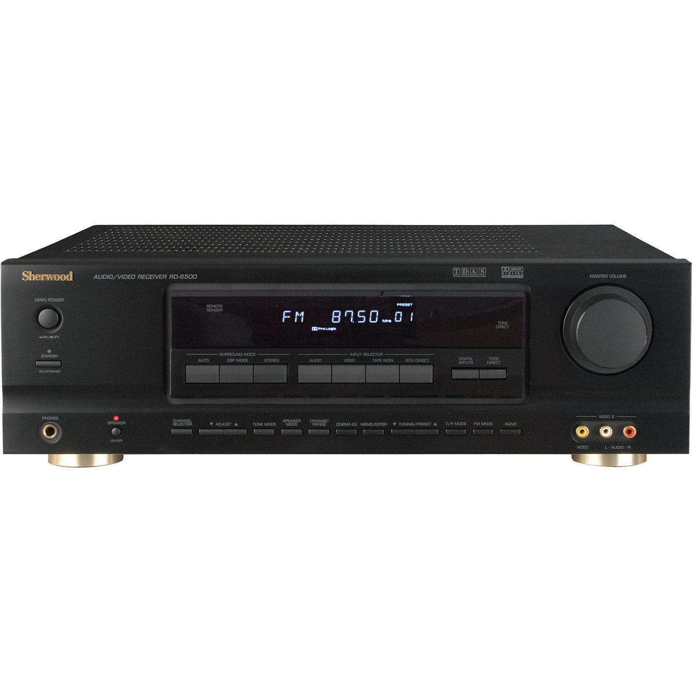 TV-, Video- & Audio-Raritäten