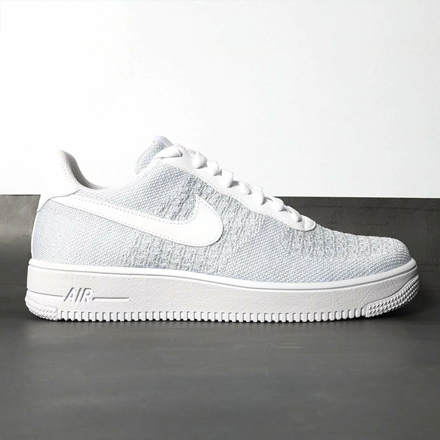 mens flyknit air force 1