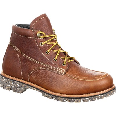 

Ботинки Rocky Collection 32 Small Batch 5 дюймов, Brown, RKS0422