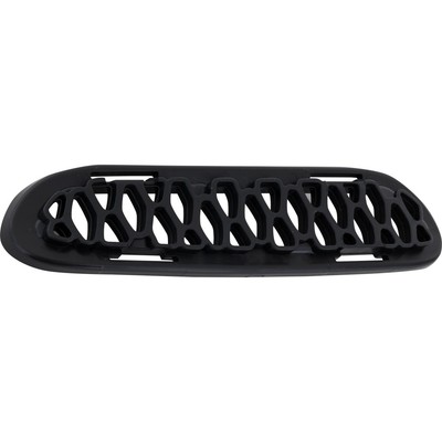 Bumper Trim For 2015-2020 Dodge Charger Rear Driver Side