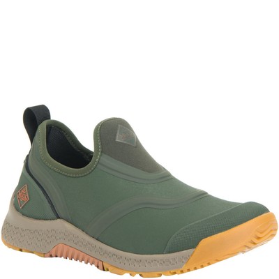 

Мужские слипоны Outscape, Green, OSS300