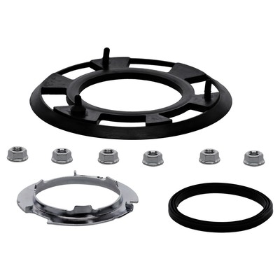 12 Gallon Fuel Gas Tank For 1988-1991 Honda Civic CRX Hatchback Fuel Injected