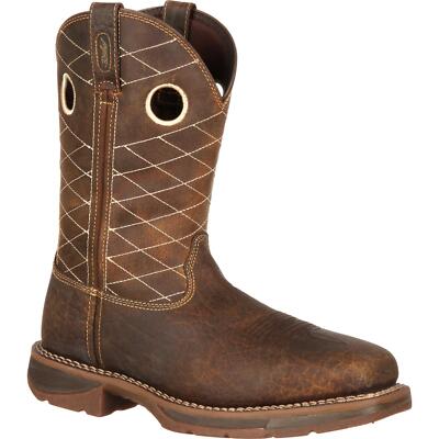 

Композитный носок Workin Rebel от Durango Brown, DB4354