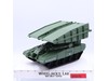 Bridge Layer 100% Complete G.I. Joe 1984 Hasbro Vintage Vehicle Action Figure