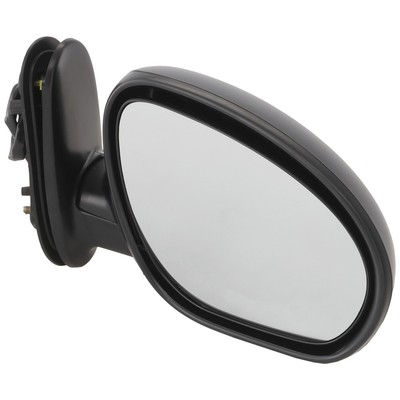 Mirrors  Passenger Right Side Heated Hand for Nissan Cube 2009-2014