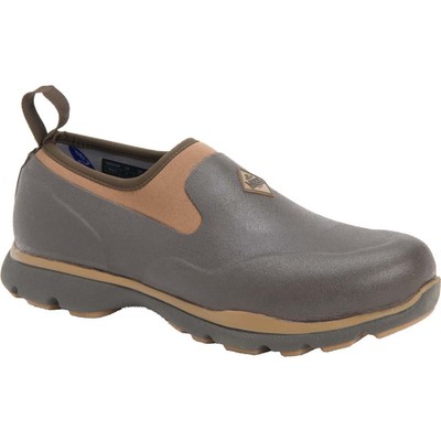 

Мужские кроссовки Excursion Pro Low Slip On, Bark / otter, FRLC900