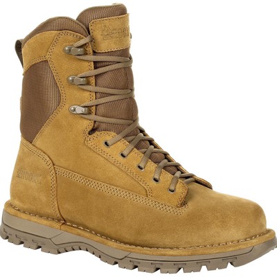 

Ботинки Rocky Portland 8 Coyote Brown Public Service, RKD0069