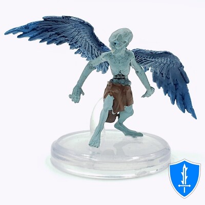 Sluagh Reaper - Armies of the Dead #23 Pathfinder Battles D&D Miniature