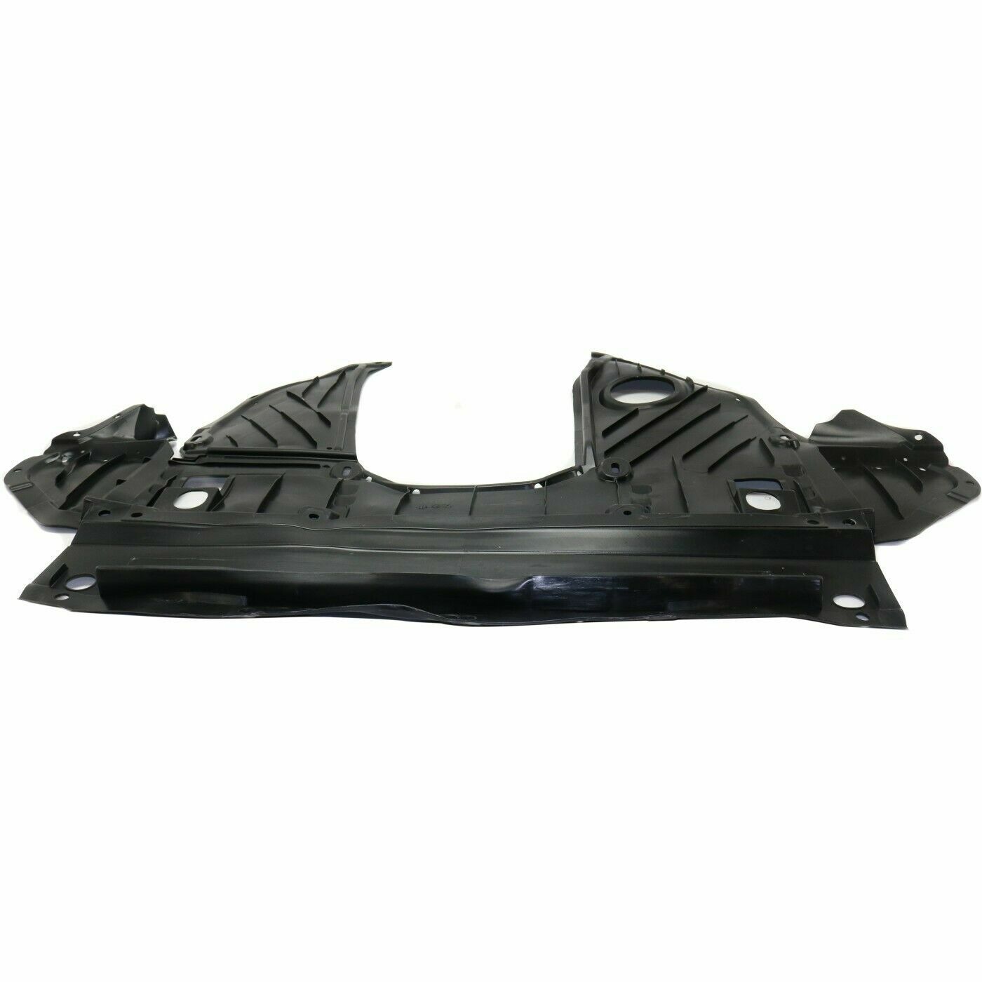 SS☆913 アンディ Front Engine Splash Shield Fits Nissan Maxima Altima