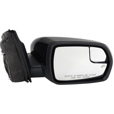 Mirror For 2015-2018 Ford Edge Passenger Side FT4Z17682CB-PFM