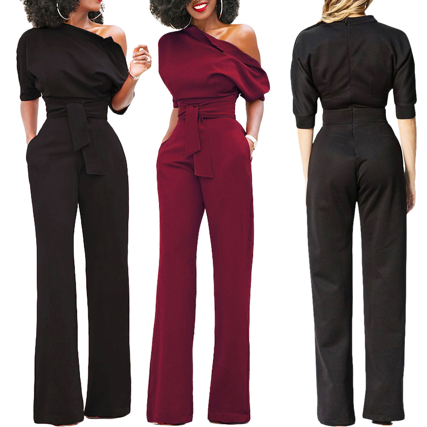 elegant overall