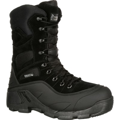 

Водонепроницаемые утепленные ботинки Rocky Blizzard Stalker 1200G, Black, FQ0005455