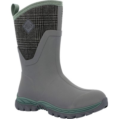 

Женские полуботинки Arctic Sport II, Gray, MASMW15