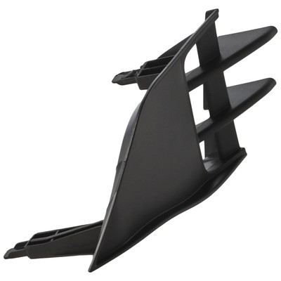 Bumper Face Bar Trim Molding Step Pad Front  622565RB2A for Nissan Kicks 18-20