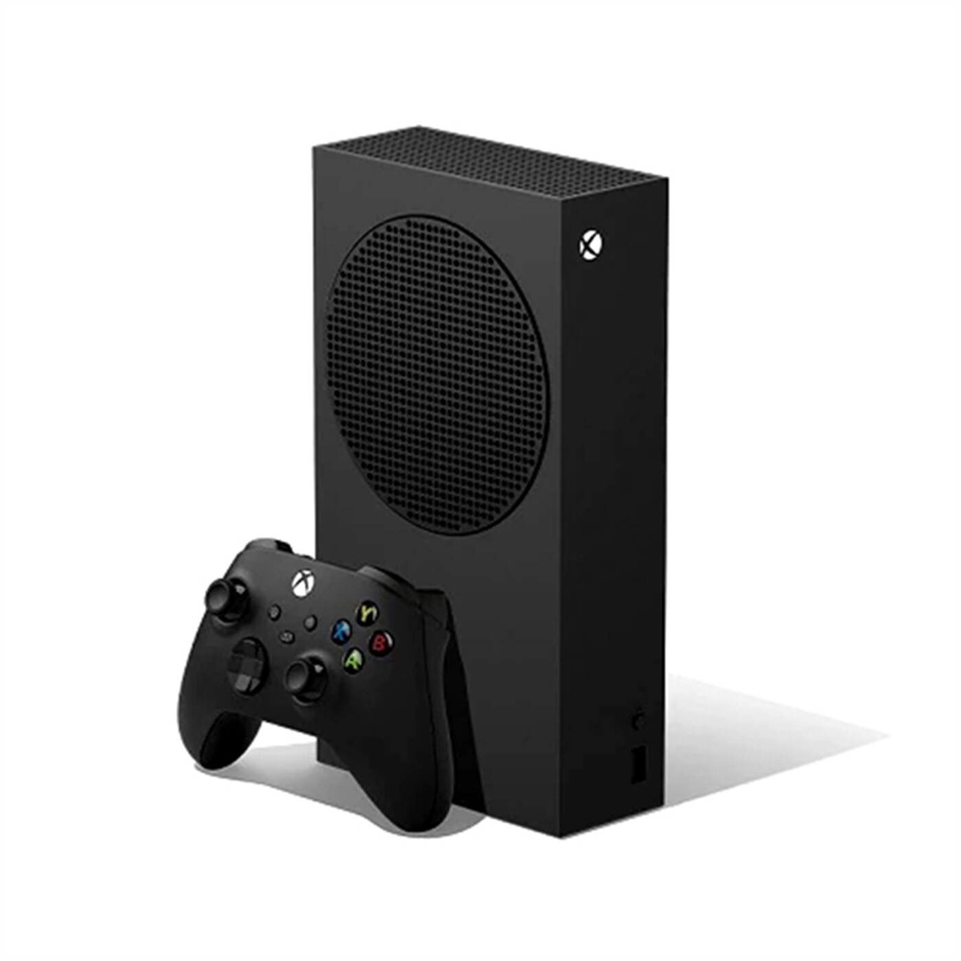 中古】Xbox Series S 1TB (ブラック) XXU-00015 [2133054251314