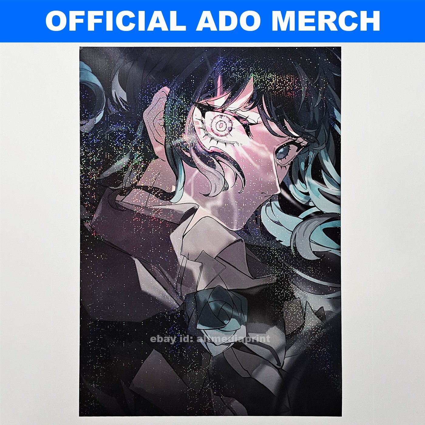 ぽ*く様 アメリカ限定 Ado WORLD TOUR Hibana travel Ado on X: 