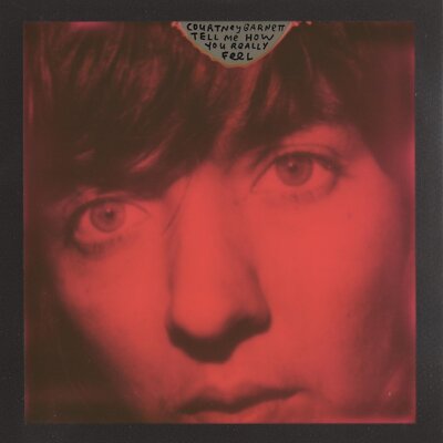 Courtney Barnett Tell Me How You Really Feel (CD)