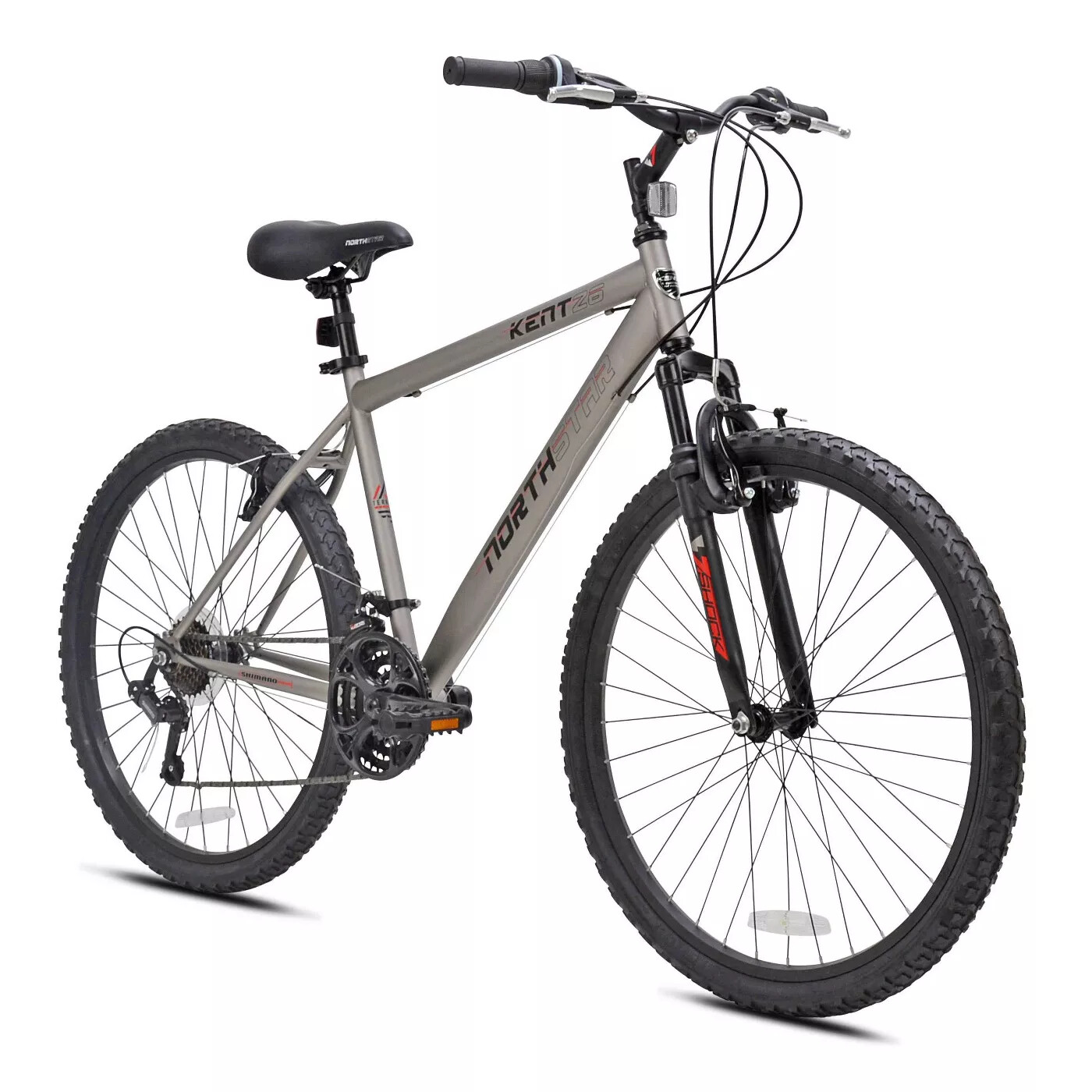 Велосипед Kent Dual