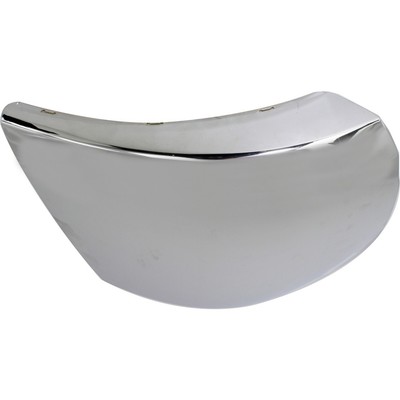 End For 2007-2010 Chevrolet Silverado 2500 Hd 3500 Hd Chrome