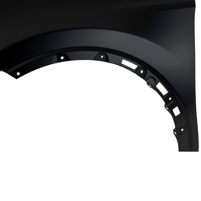 Fender For 2013-2018 Toyota RAV4 North America Built Front Driver Primed Steel