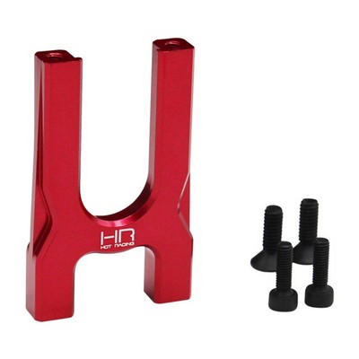 Hot Racing Aluminum Center Differential EZM Mount BLX 6S ANN38A02