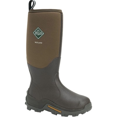 

Мужские ботинки для водно-болотных угодий, Brown, WET998K