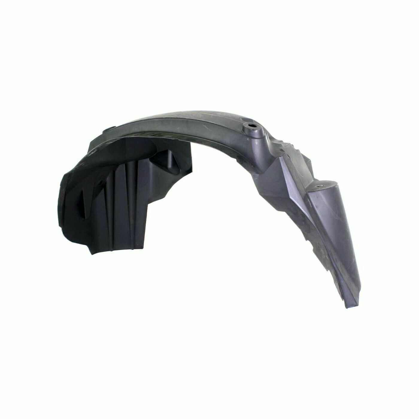 New Front Left & Right Inner Fender Plastic For 2003-2011
