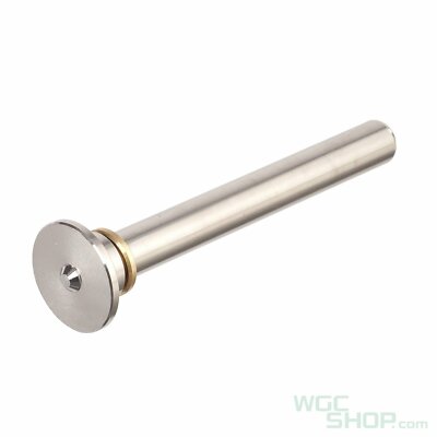 TTI Airsoft VSR10 one piece 9mm spring guide for MARUI VSR10 WELL MB02 MB03