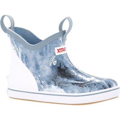 

Ботильоны для детей Mossy Oak Elements, Blue, XKAB1WF