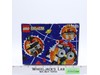 #1785 Crater Critters 1995 Lego System Vintage NEW SEALED