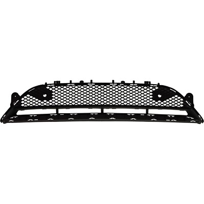 Bumper Face Bar Grilles Front for MB Mercedes E Class  2138856900 Coupe Sedan