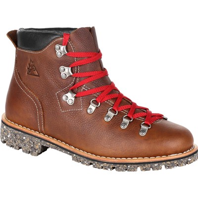

Ботинки Rocky Collection 32 Small Batch 6 дюймов, Brown, RKS0423