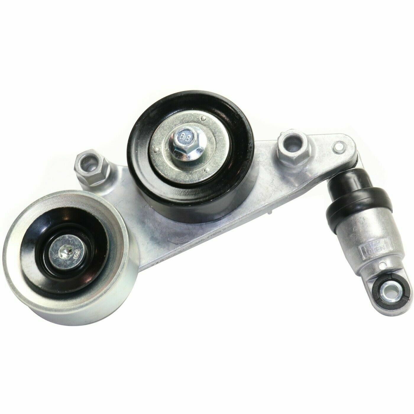 NEW Accessory Belt Tensioner for 20052011 Honda Accord / Odyssey