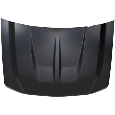 Hood Front Panel for Chevy Chevrolet Silverado 1500 LD Truck 2016-2018